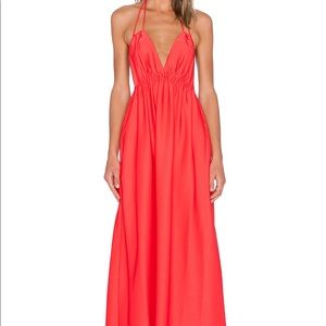 BCBG Maxi Dress